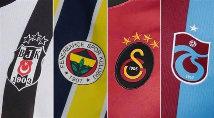 <p>IFFHS'nin güncellediği dünya kulüpler sıralamasında ilk 10 sıra ve Türk takımlarının konumları şöyle:</p>
