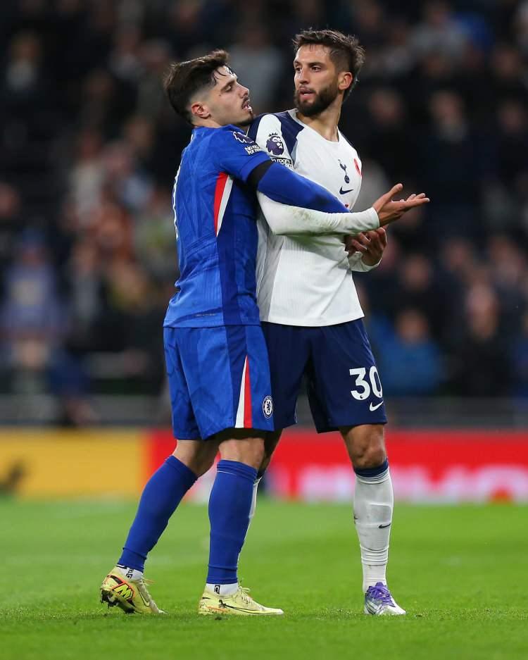 <p>3- Chelsea (İngiltere): 484 puan</p>
