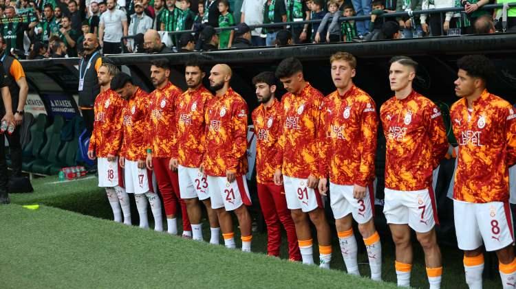 <p>28-Galatasaray (256 puan)</p>
