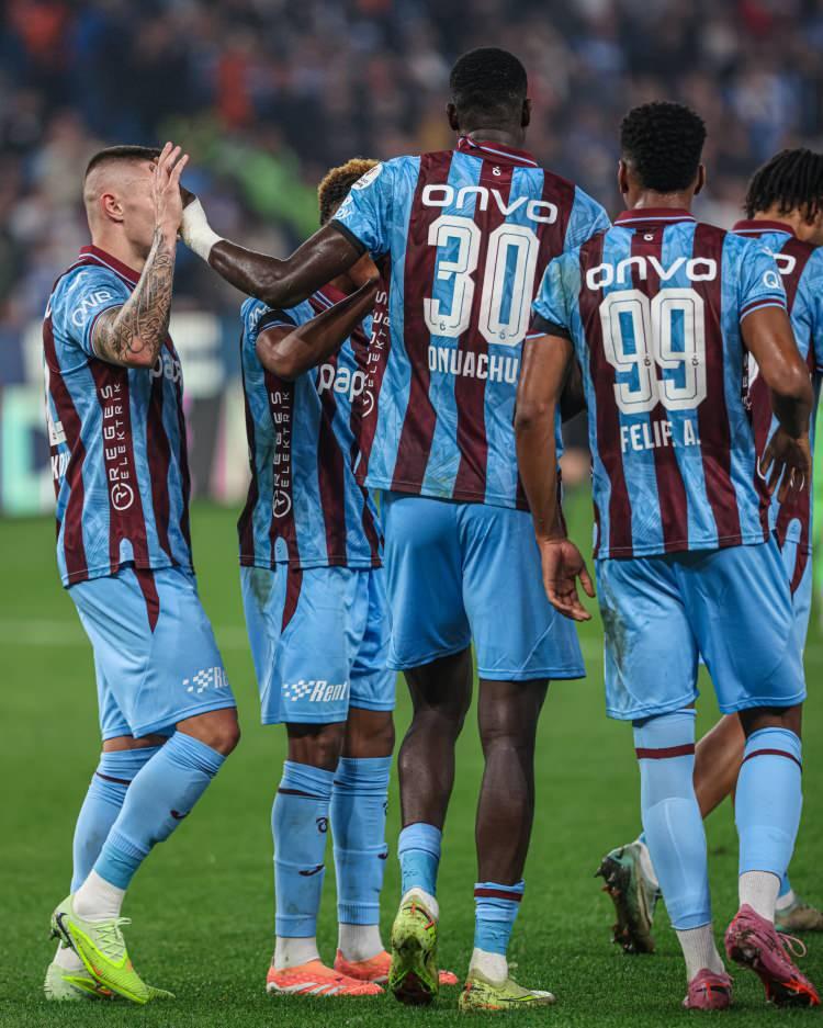 <p>170- Trabzonspor (Türkiye): 112 puan</p>
