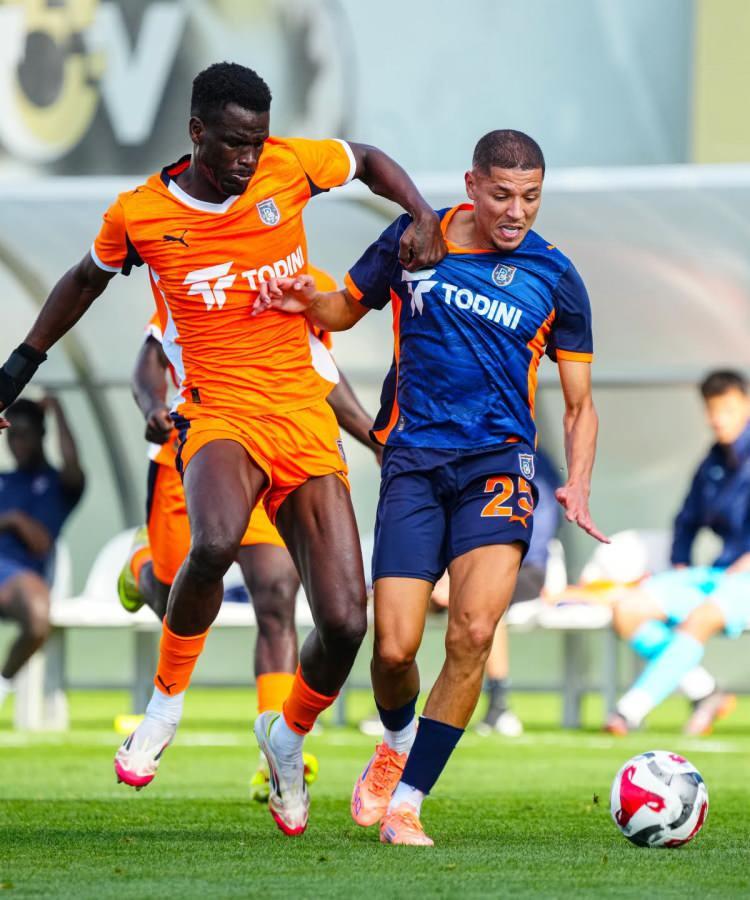 <p>145- Başakşehir (Türkiye): 125 puan</p>
