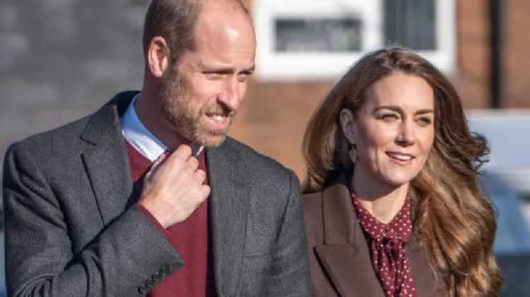 <p><span style="color:#800080"><em><strong>"Bunun hem iyi hem de kötü yanları var"</strong></em></span> diyen <strong>William</strong>, çocuklarıyla dürüst olmanın önemini şu sözlerle vurguladı:</p>
