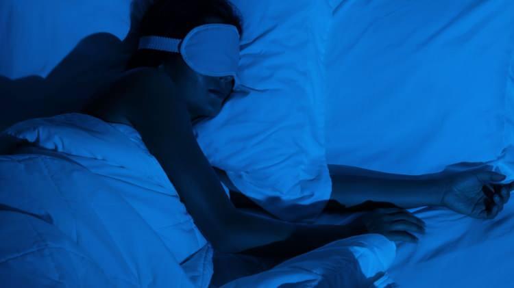 <p><strong>Ardından katılımcılar en az 35 gün boyunca ev ortamında ilaç kullanarak uyku düzenlerini günlük olarak kaydedecek.</strong></p>
