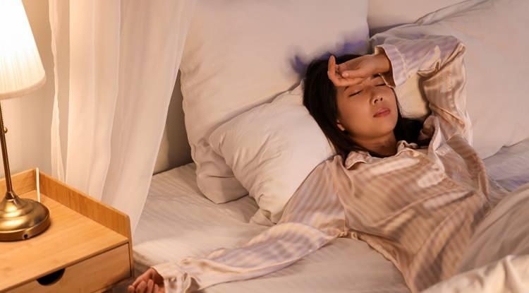 <p><span style="color:#B22222"><strong><em>ABD'de uyku alışkanlıklarını inceleyen yeni bir araştırma, uyku ve sağlık arasındaki bağlantıyı ortaya çıkaracak. Harvard Tıp Fakültesi iş birliğiyle yürütülen araştırmaya katılacak gönüllü 'gece kuşlarına' 600 dolar (yaklaşık 25 bin 344 lira) kadar ödeme yapılacak.</em></strong></span></p>
