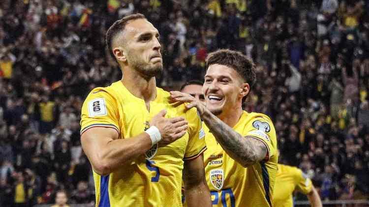 <p>Romanya - %99.6</p>
