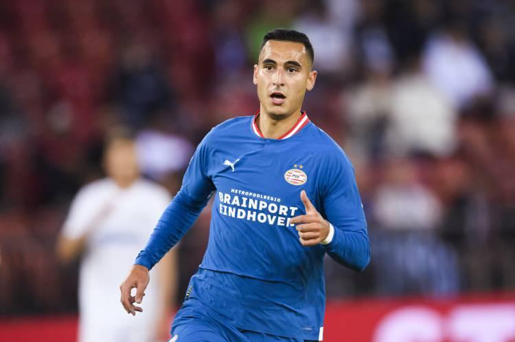 <p>3-Anwar El Ghazi</p>
