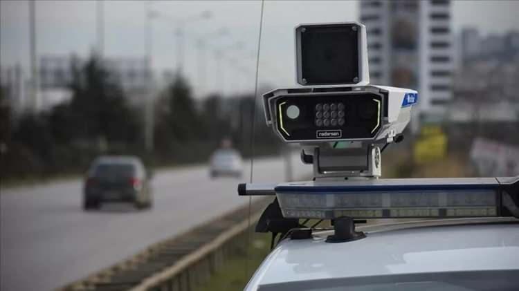 <p><span style="color:#B22222"><strong>İŞTE İSTANBUL'DAKİ RADAR NOKTALARI!</strong></span></p>
