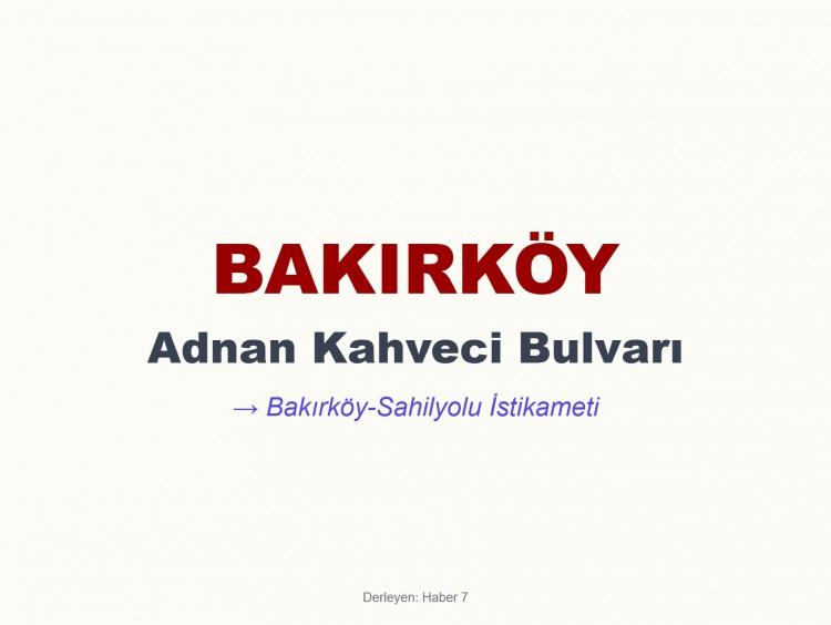 <p><span style="color:#B22222"><strong>BAKIRK&Ouml;Y</strong></span></p>
