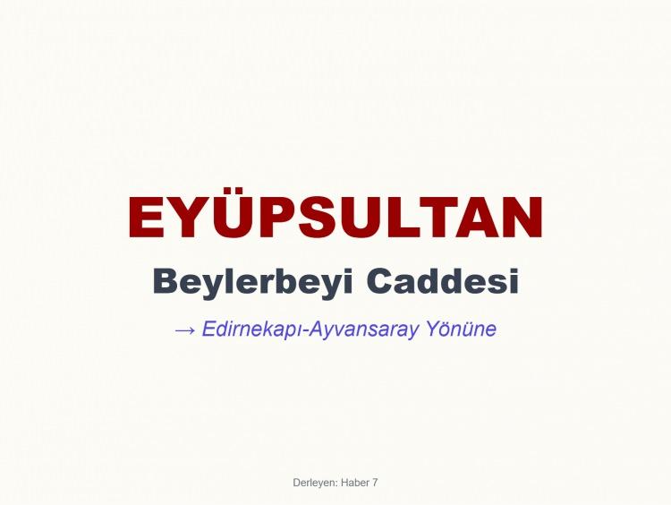 <p><span style="color:#B22222"><strong>EY&Uuml;PSULTAN</strong></span></p>
