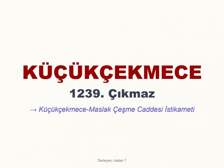 <p><span style="color:#B22222"><strong>K&Uuml;&Ccedil;&Uuml;K&Ccedil;EKMECE</strong></span></p>

