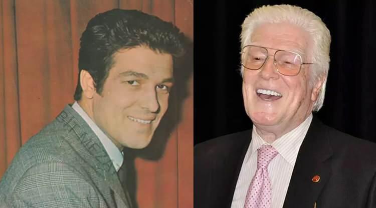 <p>Türk sinemasının unutulmaz ismi Kemal Sunal'ın doğum gününde eşi Gül Sunal, İzzet Günay ile karşılaştı. Gül Sunal, usta sanatçı İzzet Günay'ın son halini paylaştı. </p>
