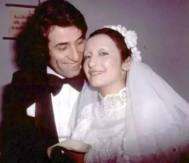 <p>Türk sinemasının unutulmaz ismi Kemal Sunal'ın eşi Gül Sunal, sosyal medyada yaptığı paylaşımla duygulandırdı. </p>
