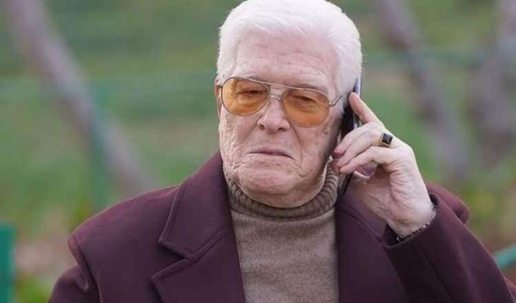 <p><strong>SON HALİ GÜNDEM OLDU</strong></p>

<p>Gül Sunal'ın paylaşımında İzzet Günay'ın son halini de paylaşması dikkat çekti.</p>
