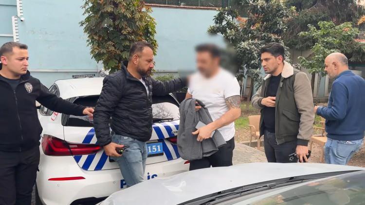 <p>Olay, dün saat 11.30 sıralarında TV8-Beinsport’un Ayazağa Mahallesi’ndeki binasında meydana geldi. </p>
