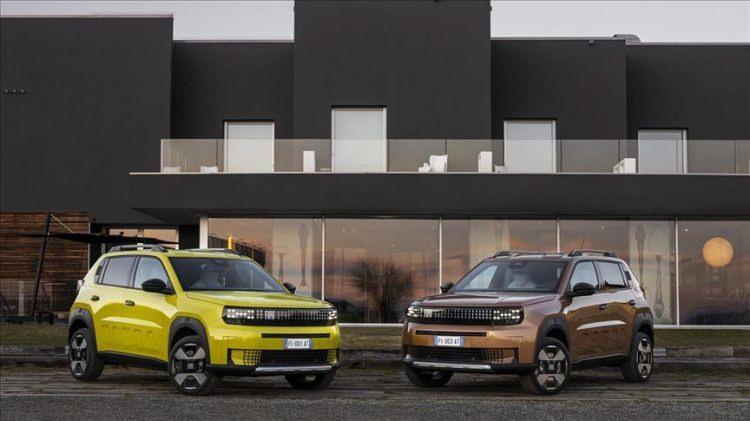 <p><span style="color:#B22222"><strong>8- FIAT GRANDE PANDA<br />
​</strong></span></p>

<p>Kasım Ayı Satış Fiyatı: 1 milyon 399 bin 900 TL</p>
