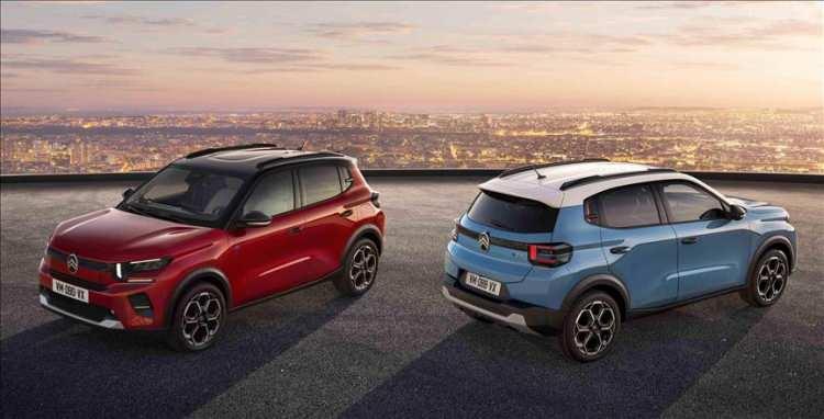 <p><span style="color:#B22222"><strong>6- CITROEN E-C3</strong></span><br />
 </p>

<p>Kasım Ayı Satış Fiyatı: 1 milyon 375 bin TL</p>
