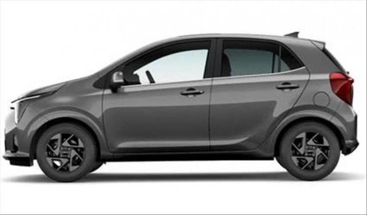 <p><span style="color:#B22222"><strong>4- KİA PICANTO</strong></span></p>

<p> </p>

<p>Kasım Ayı Satış Fiyatı: 1 milyon 262 bin TL</p>
