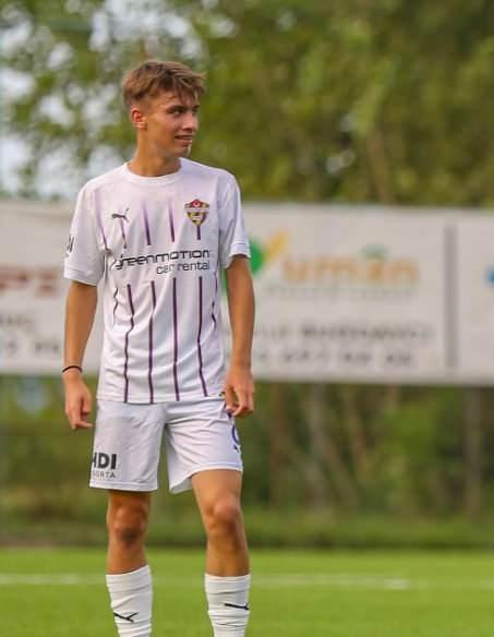 <p>Mükremin Arda Türköz - Eyüpspor</p>
