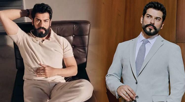 Kuruluş Osman’dan ayrılan Burak Özçivit’in yeni projesi çok şaşırttı: İlk kez deneyecek!