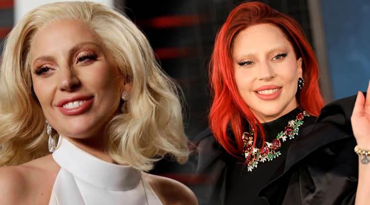 Lady Gaga yaşadığı zor süreci yıllar sonra itiraf etti: Bir gün tamamen çöktüm!
