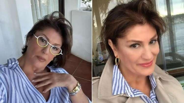 <p><em><span style="color:#800000"><strong>Yeşilçam’ın zarif yıldızı Gülşen Bubikoğlu, son paylaşımıyla yine hayranlarını büyüledi. Ünlü oyuncunun ofisinden paylaştığı fotoğraflar kısa sürede binlerce beğeni aldı.</strong></span></em></p>
