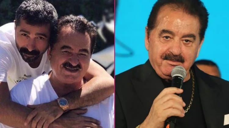 Mahkemeden usta sanatçı İbrahim Tatlıses'in dev servetine şok karar!