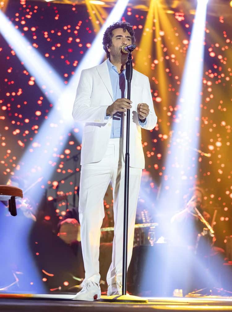 <p><strong>Peş peşe açıklamaların geldiği tartışmaya, Mahsun Kırmızıgül de dahil oldu.</strong></p>
