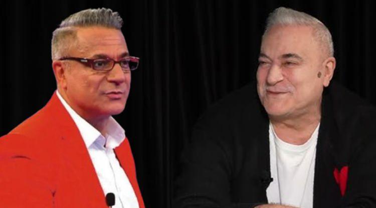 <p><span style="color:#FF0000"><em><strong>Bir süredir özel yaşantısı ve evliliğiyle adından söz ettiren ünlü şovmen Mehmet Ali Erbil, hakkında çıkan "Ekonomik olarak güç kaybetti” iddialarına yanıt verdi. Serveti hakkında açık bir şekilde konuşan Erbil, "Benim hiç çalışmasam da bana, çocuklarıma, torunlarıma yetecek kadar servetim var." dedi.</strong></em></span></p>
