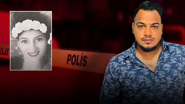 <p>İzmir'de eşi <span style="color:#A52A2A"><strong><em>Neşe Keçkin'i (23)</em></strong></span> boşanma davası açmak için gittiği adliye bahçesinde bıçaklayarak öldüren, kayınvalidesi, kayınpederi ve kayınbiraderini de yaralayan <span style="color:#A52A2A"><strong><em>Alaattin Keçkin'in (25)</em></strong></span> cezası belli oldu. </p>
