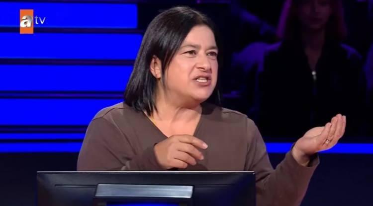 <p>Kim Milyoner Olmak İster bilgi yarışmasına 200 bin TL'lik kraliyet sorusu damga vurdu. Viyana'da doğan ve kendini gurbetçi bir ailenin kızı olarak tanımlayan Yurdanur Karahasan şıkları görünce neye uğradığını şaşırdı. </p>
