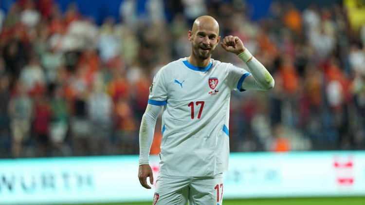 <p>Çekya - %100</p>
