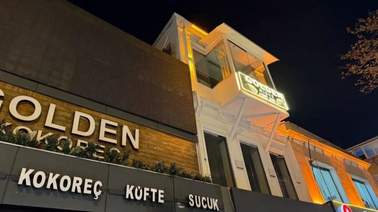 <p>Ortaköy'de yaşanan bu talihsiz olay sonrası uzmanlar, dışarıda tüketilen yiyeceklerin hijyen ve tazelik açısından ciddi riskler taşıyabileceğini bir kez daha vurguladı. </p>
