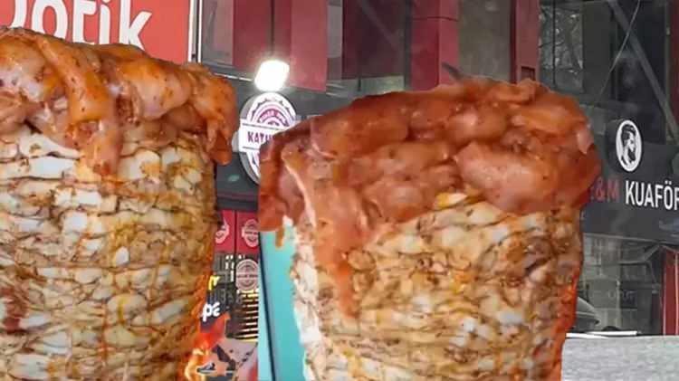 <p><span style="color:#800080"><strong>7- "Dumanı üzerinde olmayan" döner</strong></span></p>

<p>Alttaki etlerin ısınmaması durumunda E.coli tehlikesi meydana gelebilir.</p>
