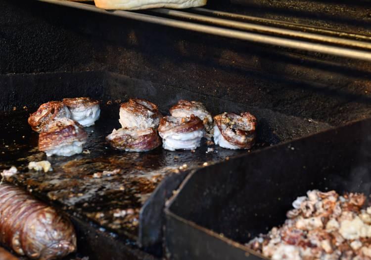 <p>Prof. Dr. Kaan Yılancıoğlu, riskli 10 yiyeceği sıraladı. Yılancıoğlu yaptığı paylaşımda şu ifadeleri kullandı: </p>
