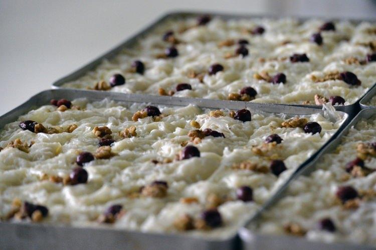 <p>Süt, sıcak hava ve zaman = gıda zehirlenmesinin kralı</p>

<p> </p>
