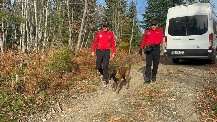 <p>Anne Huriye Helvacı'ya ait ise herhangi bir ize ulaşılamadı.  </p>
