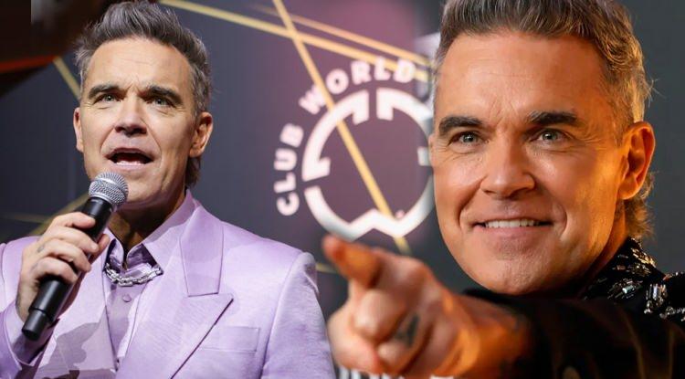 <p><em><span style="color:#B22222"><strong>Yıllardır birbirinden hit parçalara imza atan müzik dünyasının vazgeçilmez isimlerinden Robbie Williams, yaşadığı sağlık sorunlarını ilk kez açıkladı. Kullandığı popüler kilo verme iğnesinin görme yetisini bozduğunu öne süren Williams, uyarıda bulundu.</strong></span></em></p>
