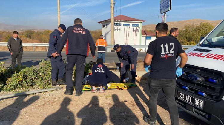 <p>Yaralılardan 2'sinin durumunun ağır olduğu belirtildi.</p>

<p> </p>
