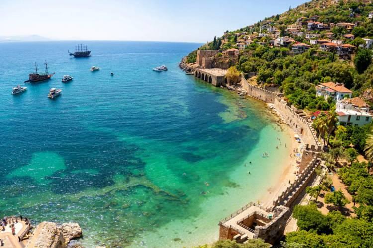 <p><span style="color:#B22222"><strong>Antalya: </strong></span></p>

<p> </p>

<p>Rakip il: İzmir </p>
