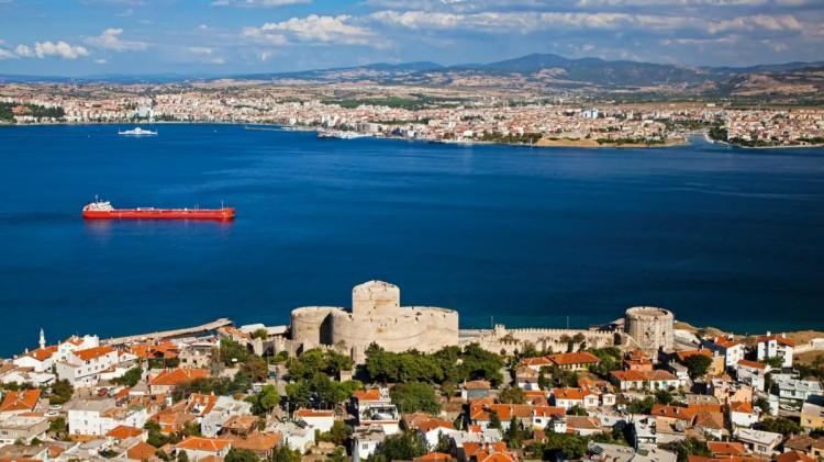 <p><span style="color:#B22222"><strong>Çanakkale: </strong></span></p>

<p> </p>

<p>Rakip il: Balıkesir </p>
