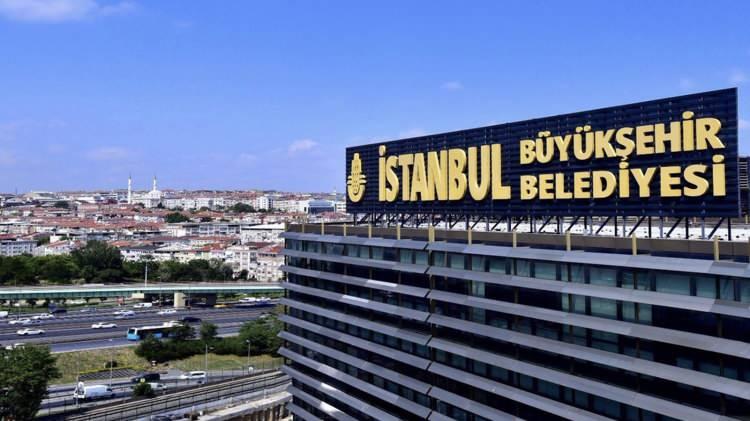 <p>İstanbul Büyükşehir Belediyesinin 4.5 milyar lira,</p>
