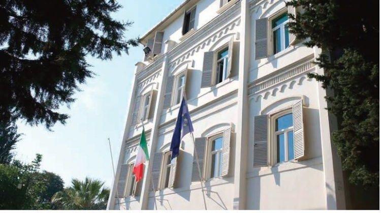 <p><span style="color:#B22222"><strong>İtalya Konsolosluk: </strong></span></p>

<p> </p>

<p>ANKARA Başvuru: 18963 Ret Sayısı: 2798 Ret Oranı: %14,8</p>

<p> </p>
