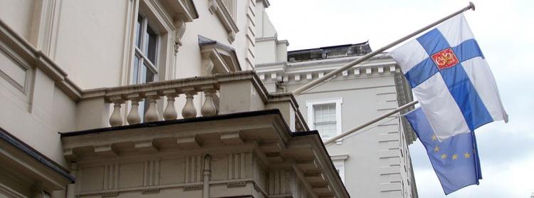 <p><span style="color:#B22222"><strong>Finlandiya Konsolosluk:</strong></span></p>

<p> </p>

<p>ANKARA Başvuru: 4827 Ret Sayısı: 1041 Ret Oranı: %21,9</p>

<p> </p>

<p> </p>
