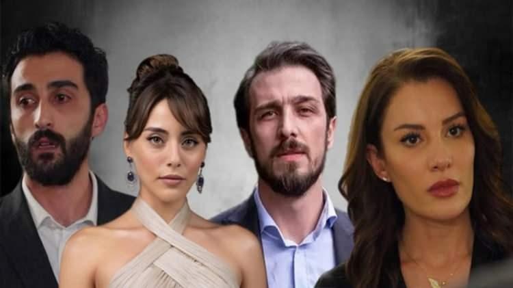 <p><span style="color:#800080"><strong>BİR BÖLÜMDE 4 KARAKTER DİZİYE VEDA ETTİ</strong></span></p>
