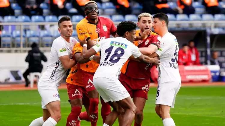 <p>* Kasımpaşa<br />
<br />
* 19 maç - 19 puan</p>
