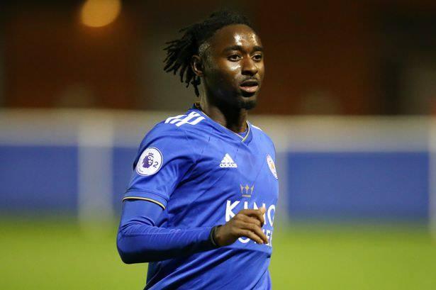 <p>11-Lamine Kaba Sherif</p>
