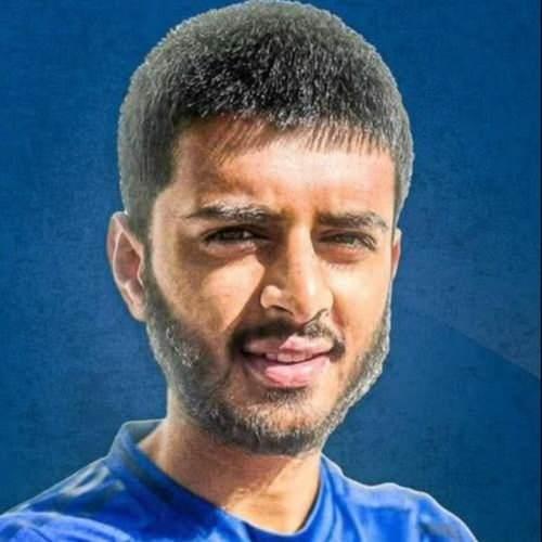 <p>17-Harun Hamid</p>
