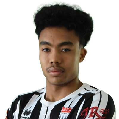 <p>18-Richard Chin</p>
