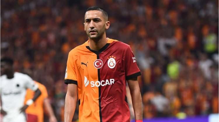 <p>20-Hakim Ziyech</p>
