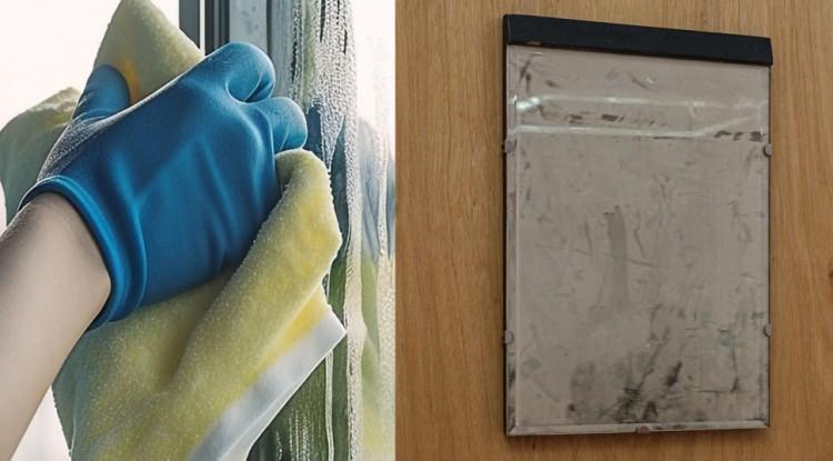 <p><span style="color:#B22222"><em><strong>Ünlü sanatçı Chen Sung-chih’in 40 yıl önce oluşturduğu kavramsal eseri, büyük bir skandala neden oldu. Sanat eserini "kirli ayna" zanneden bir temizlik görevlisi, 40 yıllık toz tabakasını tuvalet kağıdıyla sildi.</strong></em></span></p>
